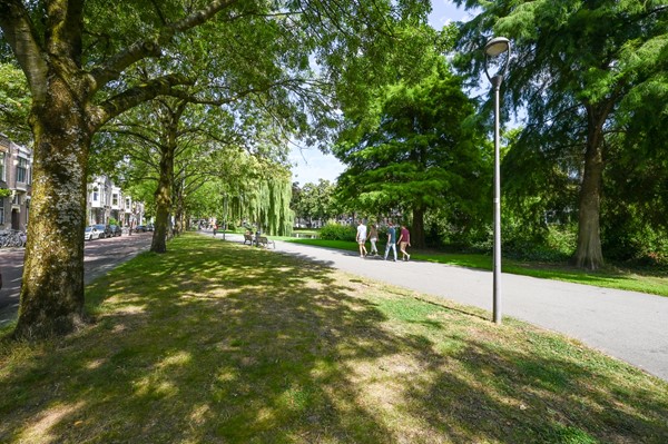 Medium property photo - Hoevestraat, 3033 GA Rotterdam